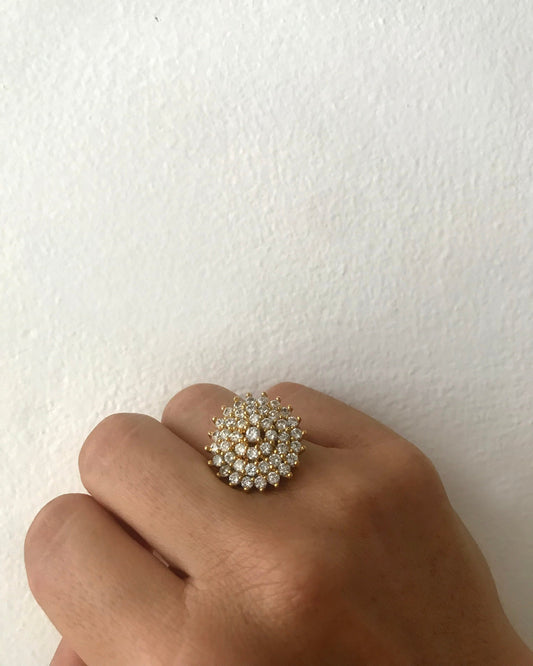 The Dome Ring