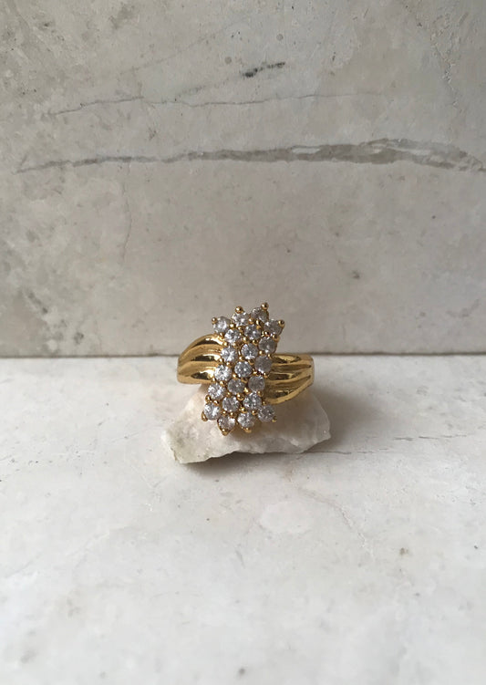 The Duchess Ring